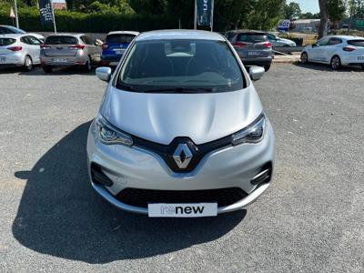 Renault Zoe Business charge normale R110 Achat Intégral ? 20