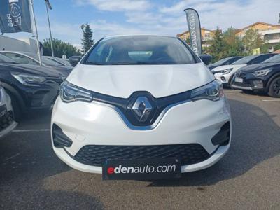 Renault Zoe R110 Achat Intégral Life