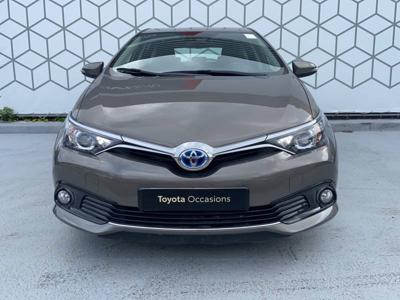 Toyota Auris Hybride Pro 136h Design Business