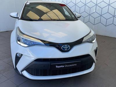 Toyota C-HR Hybride 1.8L Edition