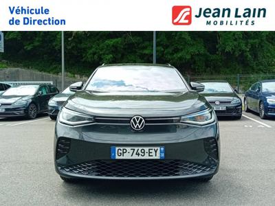 Volkswagen ID.4 ID.4 299 ch GTX 5p