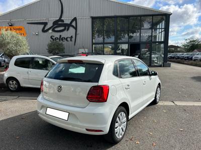 Volkswagen Polo 1.0 75CH TRENDLINE 5P