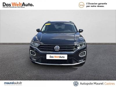Volkswagen T-Roc T-Roc 1.5 TSI 150 EVO Start/Stop BVM6 Lounge 5p