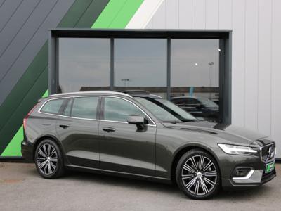 Volvo V60 B4 197 ch Geartronic 8 Inscription Luxe