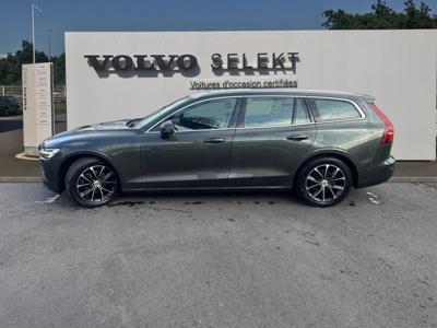 Volvo V60 D3 150ch AdBlue Business Executive