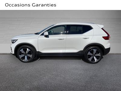 Volvo XC40 B4 197ch Ultimate DCT 7