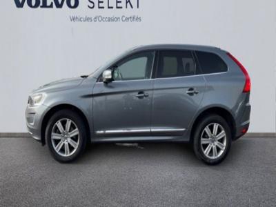 Volvo XC60 D4 AWD 190ch Signature Edition Geartronic