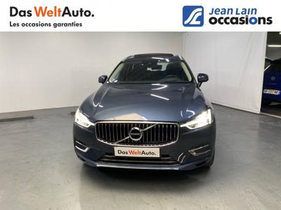 Volvo XC60 XC60 T8 Twin Engine 303 ch + 87 ch Geartronic 8 Inscription