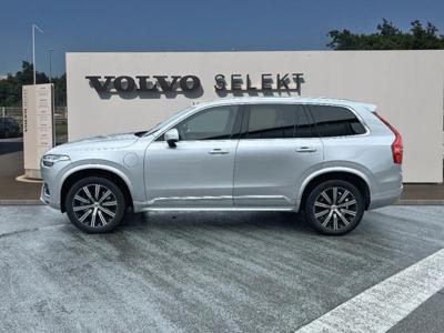 Volvo XC90 T8 AWD 303 + 87ch Inscription Luxe Geartronic