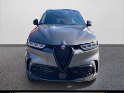 Alfa romeo Tonale 1.3 hybride rechargeable phev 280ch at6 q4 veloce