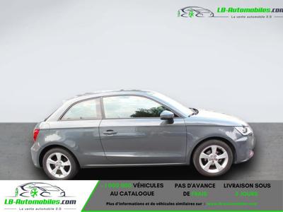 Audi A1 1.0 TFSI 82
