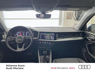 Audi A1 35 TFSI 150ch Design Luxe S tronic 7