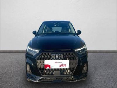 Audi A1 CITYCARVER Citycarver 30 TFSI 110 ch S tronic 7 Design Luxe