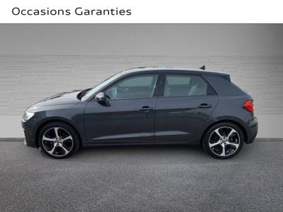 Audi A1 Sportback Sportback 25 TFSI 95ch Advanced S tronic 7