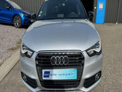 Audi A1 TFSI 122 AMBITION LUXE