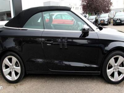 Audi A3 Cabriolet 2.0 TDI 150 AMBITION LUXE