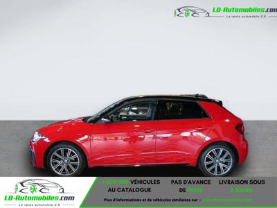 Audi A3 Cabriolet 2.0 TDI 150 ch S-Line S-Tronic