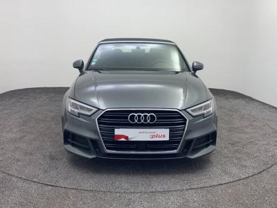 Audi A3 Cabriolet CABRIOLET A3 Cabriolet 35 TFSI CoD 150 S tronic 7