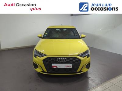 Audi A3 Sportback A3 Sportback 30 TDI 116 S tronic 7 Design 5p