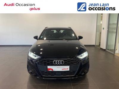 Audi A3 Sportback A3 Sportback 30 TFSI Mild Hybrid 110 S tronic 7 Design 5p