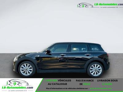 Mini CLUBMAN One 102 ch BVA