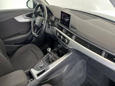 Audi A4 Avant BUSINESS 2.0 TDI ultra 150 Business Line