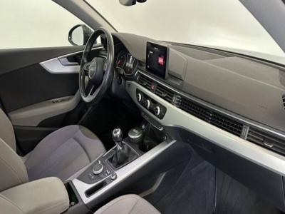 Audi A5 Sportback 2.0 TFSI 190