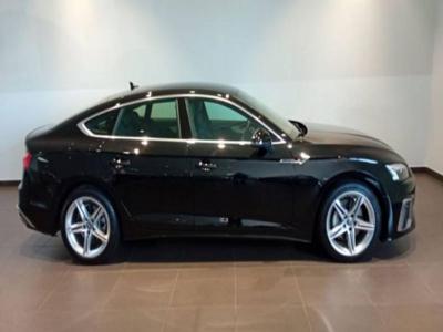 Audi A5 Sportback 40 TFSI 204 S tronic 7 S line