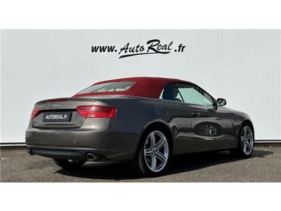 Audi A5 V6 3.0 TDI 204 Ambition Luxe Multitronic 8 A