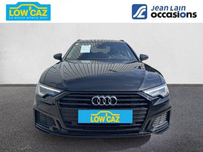 Audi A6 A6 Avant 40 TDI 204 ch S tronic 7 S line 5p