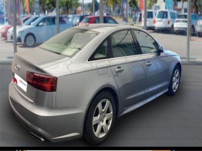 Audi A6 iv 2.0 tfsi 252 s tronic 7 ambiente