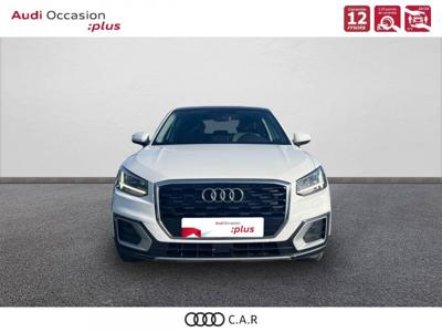 Audi Q2 BUSINESS Q2 30 TDI 116 BVM6