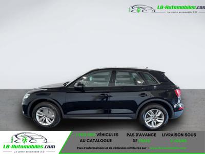 Audi Q3 2.0 TFSI 170ch quattro