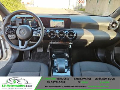 Mercedes Classe A 180 180 d BVA