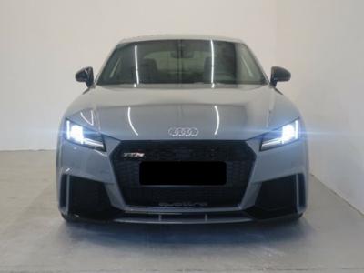 Audi TT 2.5 TFSI 400CH QUATTRO S TRONIC 7