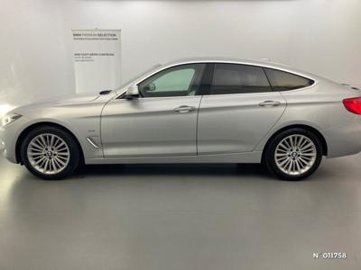 Bmw 318 (F34) 318DA 150 LUXURY ULTIMATE