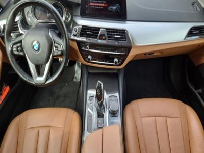 Bmw 530 SERIE G30 530e iPerformance 252 ch BVA8 Lounge