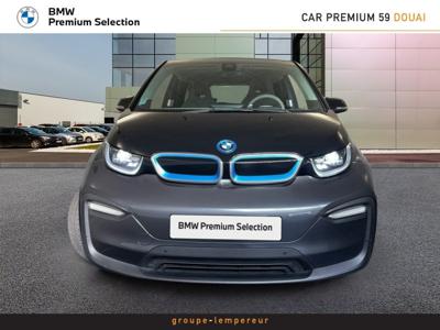 Bmw i3 170ch 94Ah +CONNECTED Lodge