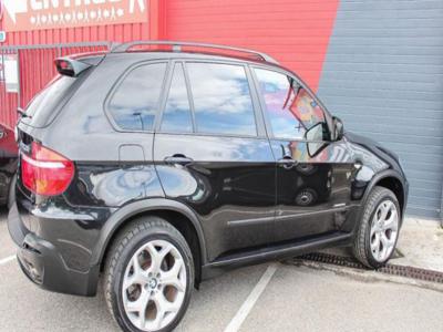 Bmw X5 xDrive 35d 286 CV BVA