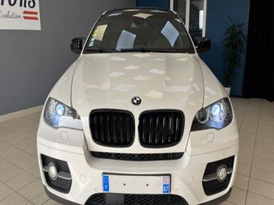 Bmw X6 I (E71) xDrive40dA 3.0 306ch Luxe