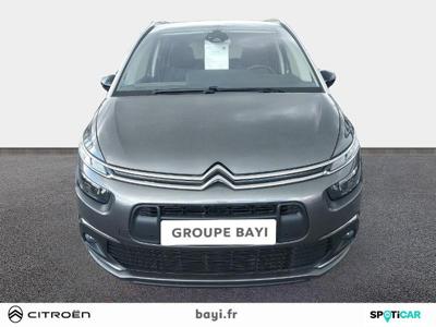 Citroen C4 PureTech 130ch S&S Shine EAT8 7cv