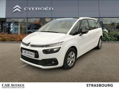 Citroën Grand C4 Spacetourer PureTech 130ch S&S Feel E6.d