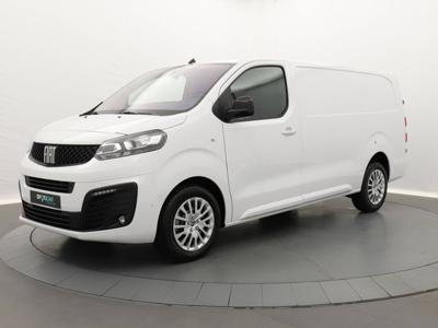 Fiat Scudo Fg XL 2.0 BlueHDi 145ch Pro Lounge Connect