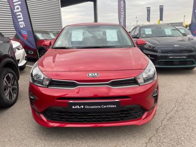 Kia Rio 1.2 DPi 84ch Active