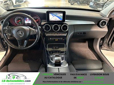 Mercedes Classe C 180 180 BVA