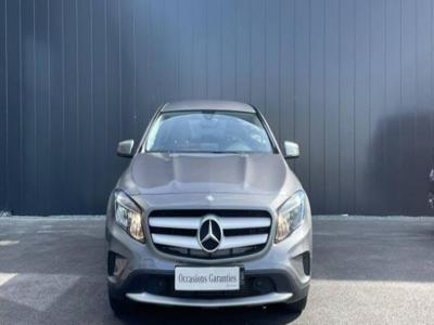 Mercedes GLA 180 Intuition 7G-DCT