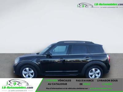 Mini Countryman 102 ch