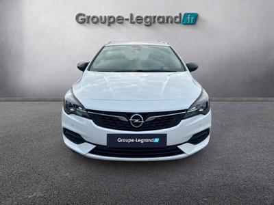 Opel Astra Sports tourer 1.5 D 105ch Elegance Business