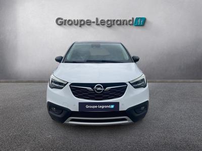 Opel Crossland 1.5 D 110ch Elegance Business