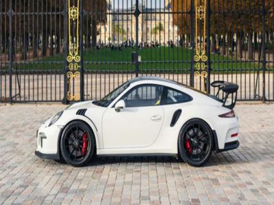 Porsche 911 GT3 RS *Low mileage*